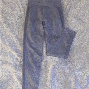 GymShark Flex High Waisted Leggings